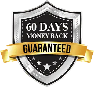 DigestiStart - 60 Days Money Back Guarantee 